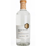 M&amp;amp;S Distilled Seville Orange Gin   700ml