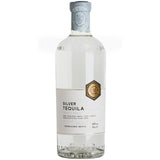 M&amp;amp;S Distilled Silver Tequila   700ml