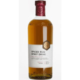 M&amp;amp;S Distilled Spiced Rum Spirit Drink   700ml