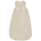 M&amp;amp;S Dog Face 2.5 Tog Sleeping Bag 0-36 Months Oatmeal