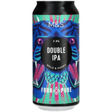 M&amp;amp;S Double IPA   440ml