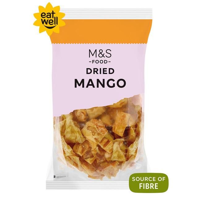 M&amp;amp;S Dried Mango   200g