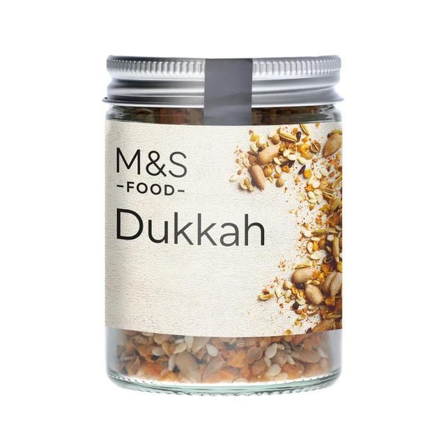 M&amp;amp;S Dukkah   55g