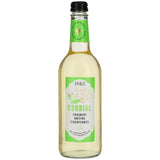 M&amp;amp;S Elderflower Cordial   500ml
