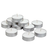 M&amp;amp;S Essential Maxi Tealights     10 per pack