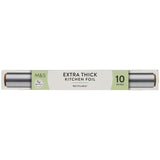 M&amp;amp;S Extra Thick Kitchen Foil   10m