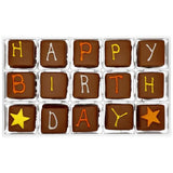 M&amp;amp;S Extremely Chocolatey Chocolate Party Cubes   705g