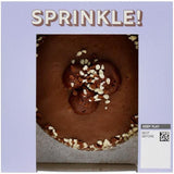 M&amp;amp;S Extremely Chocolatey Gift Cake   290g