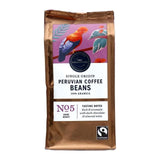 M&amp;amp;S Fairtrade Peruvian Coffee Beans   227g