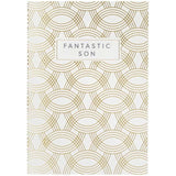 M&amp;amp;S Fantastic Son Birthday Card