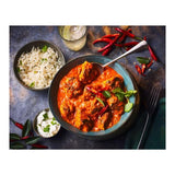 M&amp;amp;S Fiery Hot Chicken Tikka Masala   400g