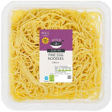 M&amp;amp;S Fine Egg Noodles   275g