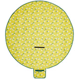 M&amp;amp;S Floral Round Picnic Blanket