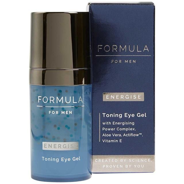 M&amp;amp;S Formula Mens Eye Cream 1SIZE No Colour