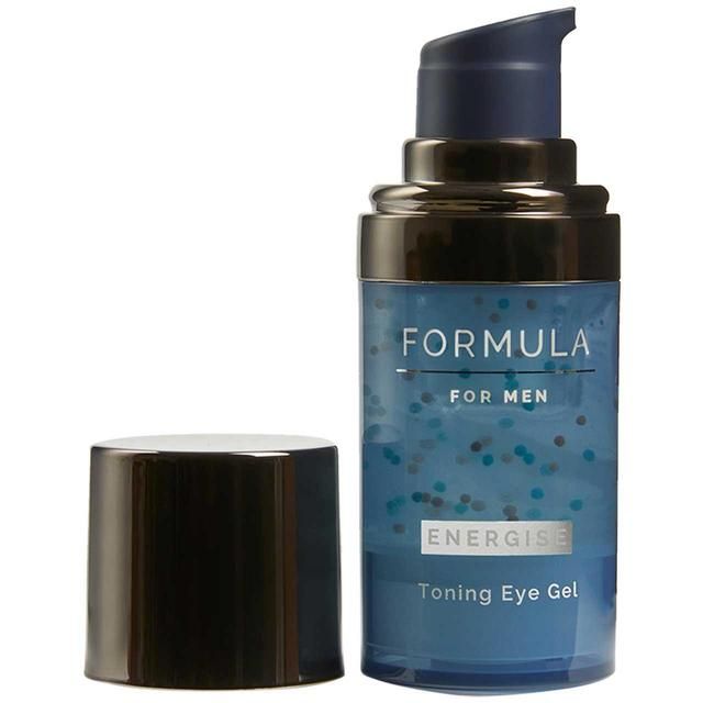 M&amp;amp;S Formula Mens Eye Cream 1SIZE No Colour