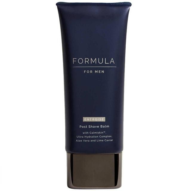 M&amp;amp;S Formula Mens Post Shave Balm