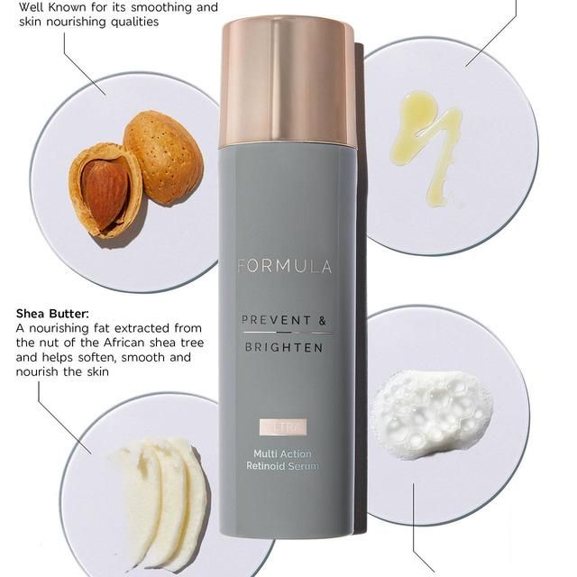 M&amp;amp;S Formula Retinoid Serum