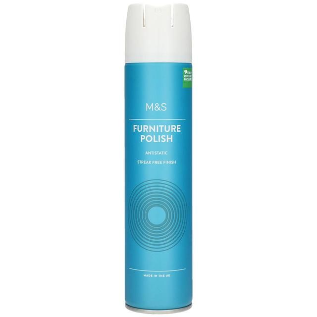 M&amp;amp;S Furniture Polish   300ml