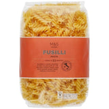 M&amp;amp;S Fusilli   500g