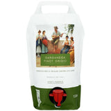 M&amp;amp;S Garganega Pinot Grigio   1.5L