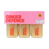 M&amp;amp;S Ginger &amp;amp; Apple Immune Support Multipack Shots   3 x 100ml