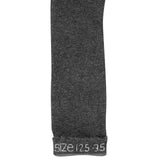 M&amp;amp;S Girls 5pk Knee High Socks Size 8-7 Grey