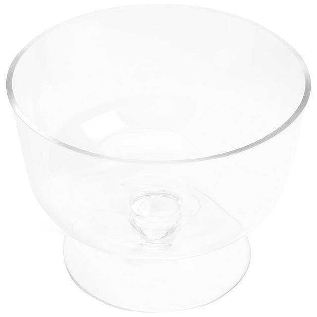 M&amp;amp;S Glass Trifle Bowl