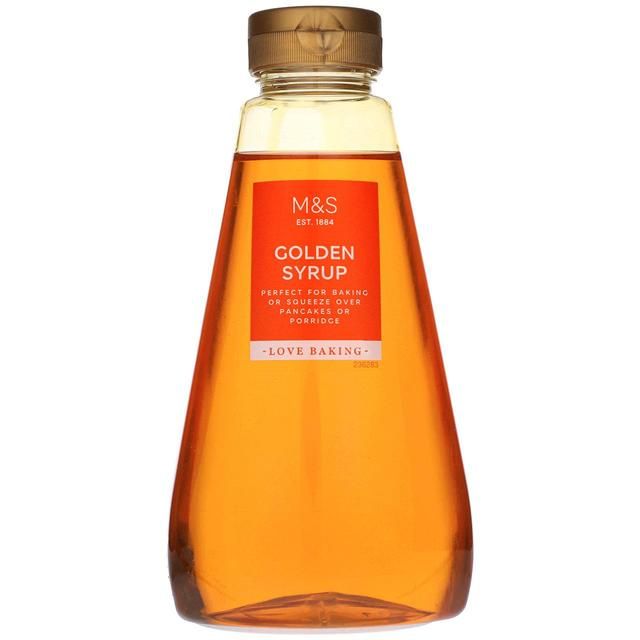 M&amp;amp;S Golden Syrup   680g