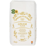 M&amp;amp;S Gram Flour   1kg