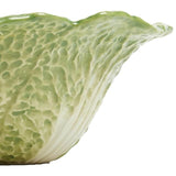 M&amp;amp;S Green Cabbage Serving Bowl