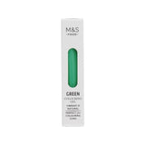 M&amp;amp;S Green Colouring Gel   19ml