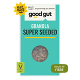 M&amp;amp;S High Fibre Super Seeded Granola   400g