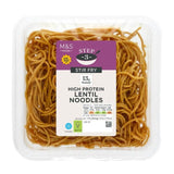 M&amp;amp;S High Protein Lentil Noodles with Turmeric   275g