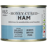 M&amp;amp;S Honey Cured Ham   200g