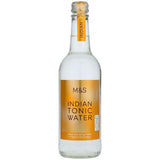 M&amp;amp;S Indian Tonic Water   500ml