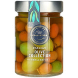M&amp;amp;S Italian Olive Collection   300g