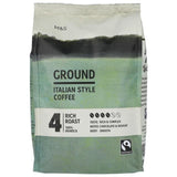 M&amp;amp;S Italian Style Ground Coffee   454g
