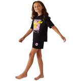 M&amp;amp;S Jersey Pokemon Shorties 7-12 Years