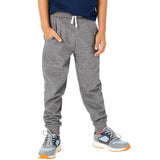 M&amp;amp;S Joggers 7-12 Years Charcoal