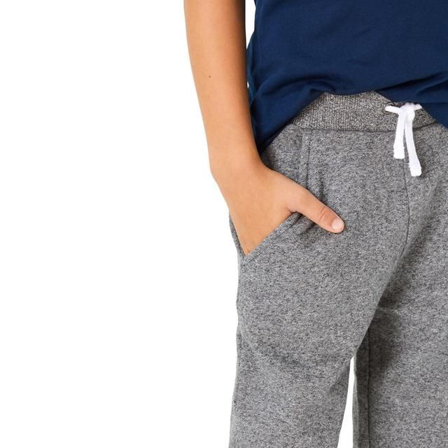 M&amp;amp;S Joggers 7-12 Years Charcoal