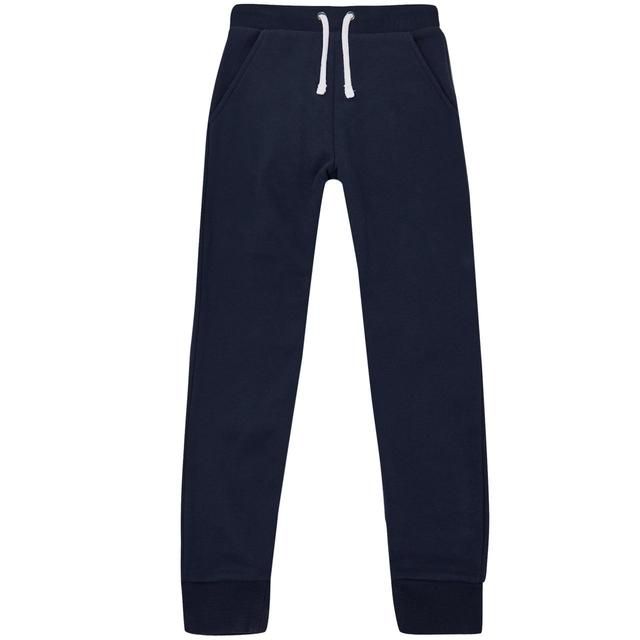 M&amp;amp;S Joggers 7-12 Years Navy