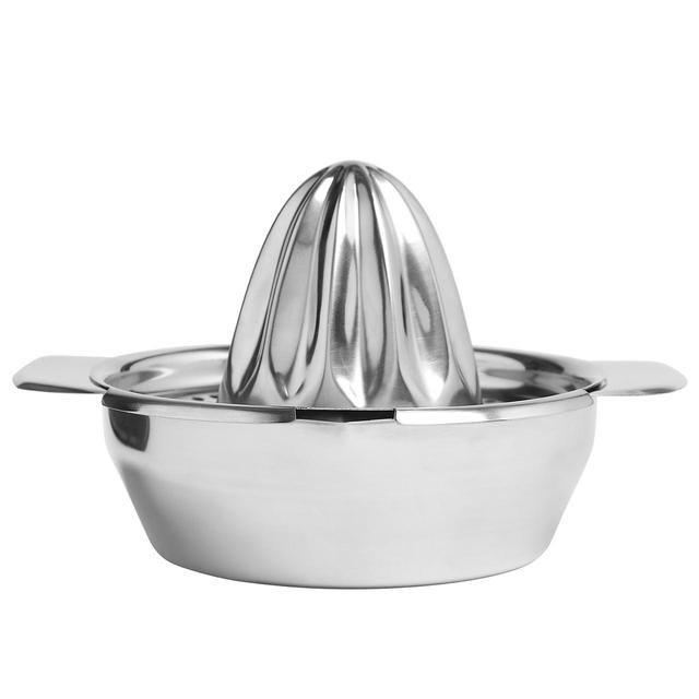 M&amp;amp;S Juicer Silver