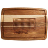 M&amp;amp;S Large Carving Board '1SIZE Wood