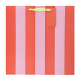 M&amp;amp;S Large Pink Gift Bag