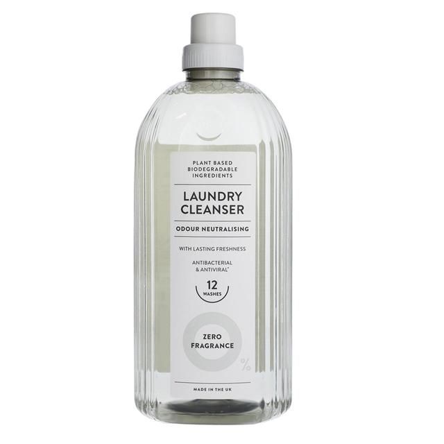 M&amp;amp;S Laundry Cleanser   1.5L