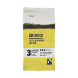 M&amp;amp;S Lazy Weekend Ground Coffee   227g