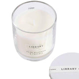 M&amp;amp;S Library of Scent Pear Blossom &amp;amp; Freesia Scented Candle
