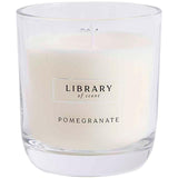 M&amp;amp;S Library of Scent Pomegranate Scented Candle