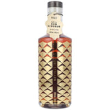 M&amp;amp;S Light Up Stollen Rum Liqueur   50cl