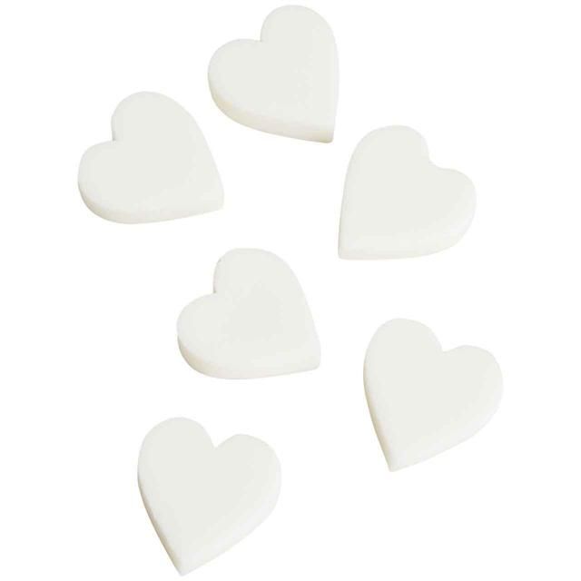 M&amp;amp;S Lime Bergamot &amp;amp; Mandarin Wax Melts White 6 Pack   6 per pack